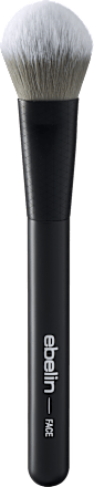 Pennello sintetico professionale per blush ebelin PROFESSIONAL