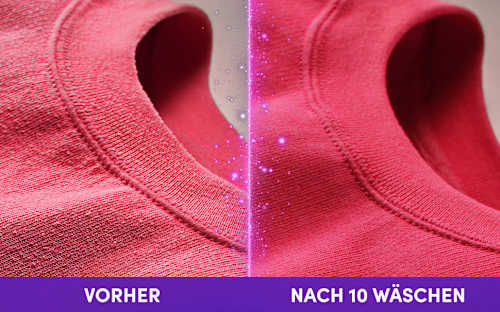 Colorwaschmittel Flüssig Renew Fewa