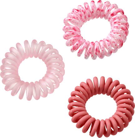 Gumki do włosów Disney Roszpunka ebelin