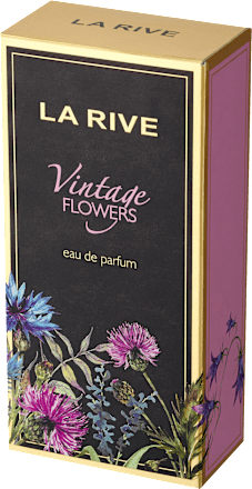 Vintage Flowers Woda perfumowana damska LA RIVE