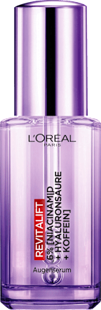 Augenserum Revitalift Filler Hyaluron + Koffein L'ORÉAL PARiS REVITALIFT