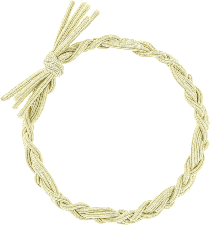 Haargummi Beauties Fashion invisibobble