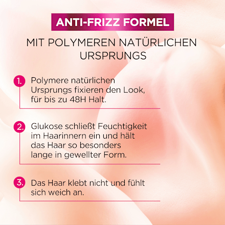 Dream Length Dream Waves Mousse L'ORÉAL PARiS ELVITAL