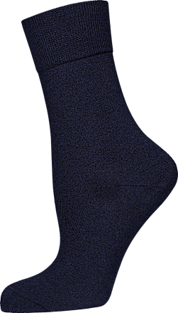 bambus Thermo Socken maritim, Gr. 39 - 42 (1 Paar) nur die