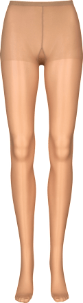 Seidenfein Strumpfhose amber 15 DEN, Gr. 40/44 nur die