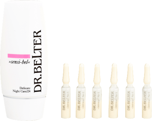 Geschenkset Sensitive Balance DR.BELTER