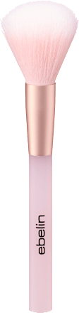Pastell Puderpinsel ebelin