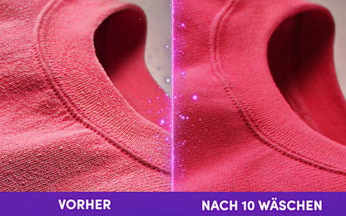 Colorwaschmittel Caps Renew Fewa