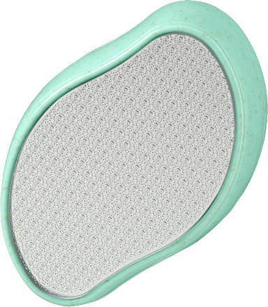 Hornhaut Feile Nano-Glas Balea