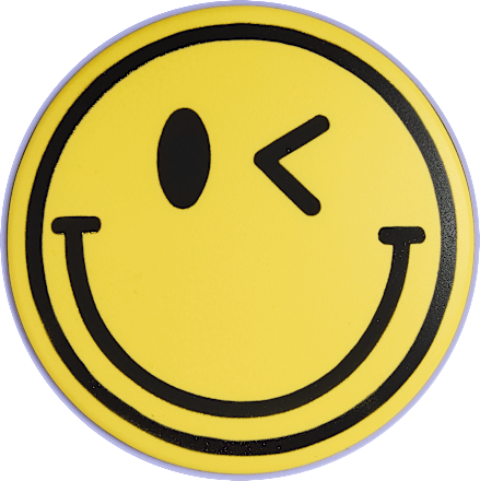 Lidschatten Palette Dream In Colour, Smiley World REVOLUTION