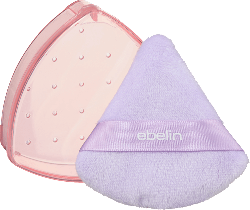 Blazinica za nanos ličil v etuiju Celebrate beautiful moments ebelin