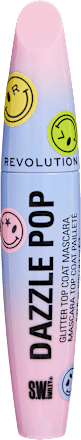 Mascara Dazzle Pop Glitz & Blink, Smiley World REVOLUTION