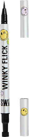 Eyeliner Winky Flick, Smiley World REVOLUTION