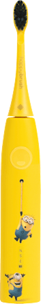 Schallzahnbürste Kinder StarterKit V3 Minions happybrush