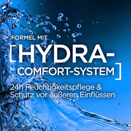 Feuchtigkeitscreme Hydra Intensive L'ORÉAL PARiS MEN EXPERT