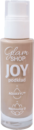 Podkład do twarzy Joy Oliwka 2 Glam SHOP