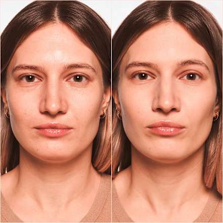 Foundation 18H HD Matte 020N, LSF 15 CATRICE