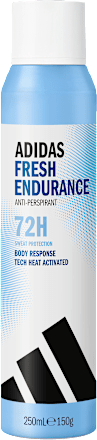 Dezodorant  spray damski FRESH ENDURANCE adidas