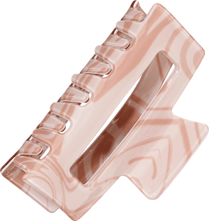 Sponka za lase Have a coffeemazing day ebelin