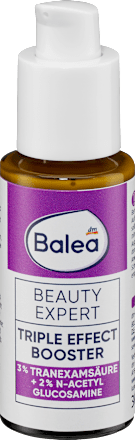 Siero booster a tripla azione Beauty Expert  Balea