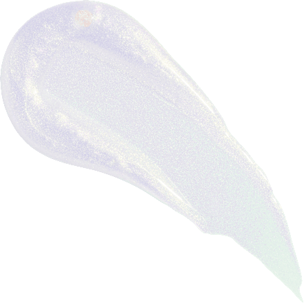 Lipgloss Happy Pout Shimmer, Smiley World Stellar Shine REVOLUTION