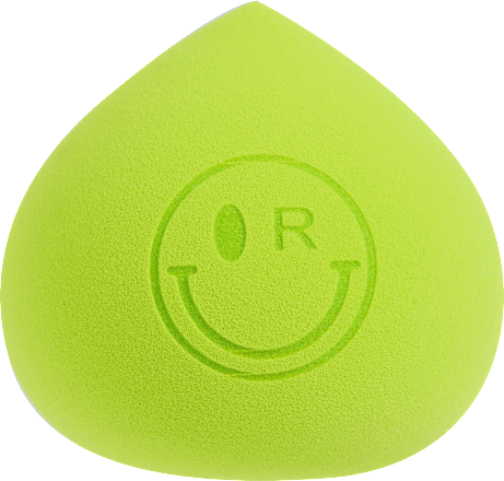 Make-Up Schwamm Bouncy Blender, Smiley World REVOLUTION
