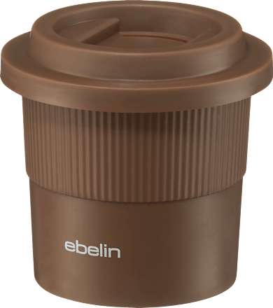 Make-Up Ei mit Halterung Have A Coffeemazing Day 2tlg ebelin