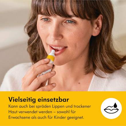 Brustwarzencreme Purelan  Medela