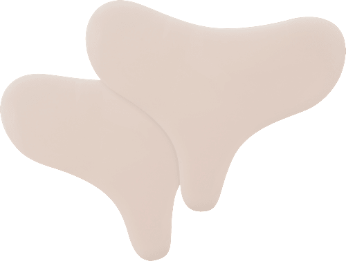 Dekolleté-Pads Beauty Eve Routine ebelin