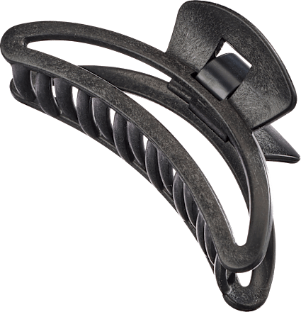 Spinka do włosów z fusów z kawy ebelin