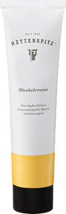 Retterspitz Muskelcreme RETTERSPITZ