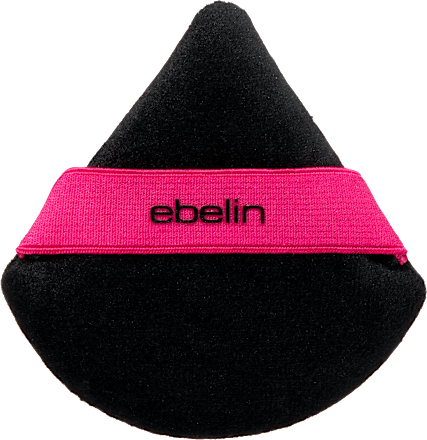 Set blazinic za puder Feliz Holaween, 3-delni ebelin