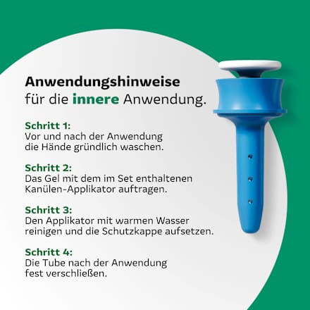 ActiProct Gel Tube actiPROCT