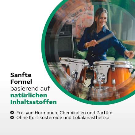 ActiProct Gel Can actiPROCT