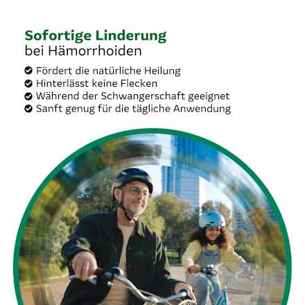 ActiProct Gel Tube actiPROCT