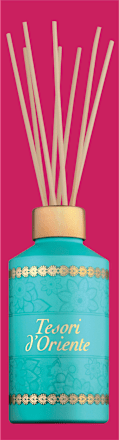 Duftstäbchen Ayurveda Tesori d'Oriente
