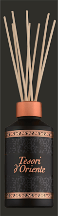 Duftstäbchen Hammam Tesori d'Oriente