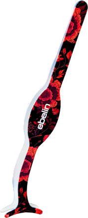 Aplikator za umetne trepalnice Feliz Holaween ebelin