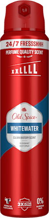 Deo spray, Whitewater, XXL Old Spice