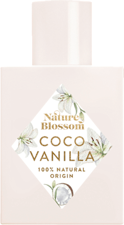 Női EdP Coco Vanilla Nature Blossom