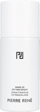 Utrwalacz do makijażu w aerozolu Make Up Setting Spray Pierre Rene