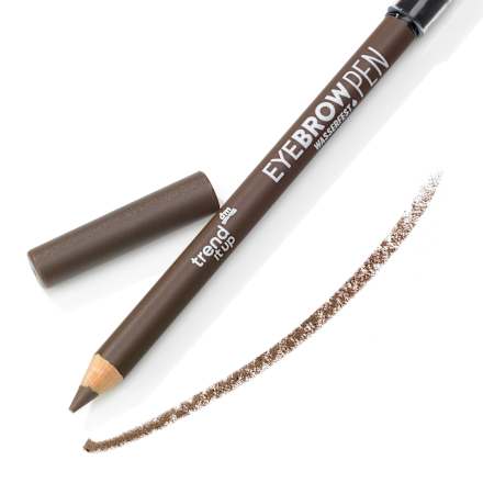 Augenbrauenstift Waterproof 020 trend !t up
