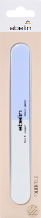 Polier Nagelfeile ebelin