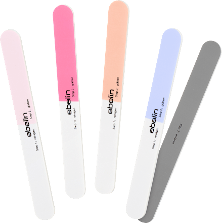 Polier Nagelfeile ebelin