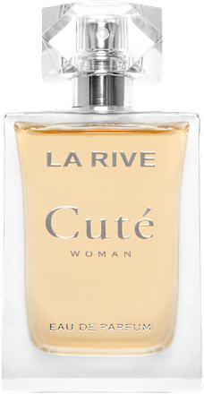 Cuté edp LA RIVE