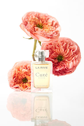Cuté edp LA RIVE