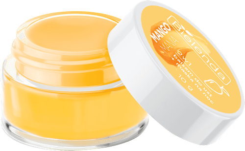 Balsam do ust + maska na noc 2w1 Mango Bielenda