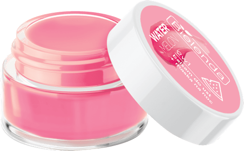 Balsam do ust + maska na noc 2w1 Arbuz Bielenda