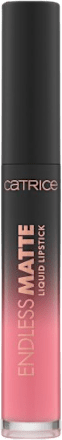 Rossetto liquido ENDLESS MATTE - n. 040 CATRICE