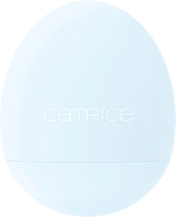 Lippenbalsam Egg-Cellent Easter 02 Blueberry Sugar Pop CATRICE